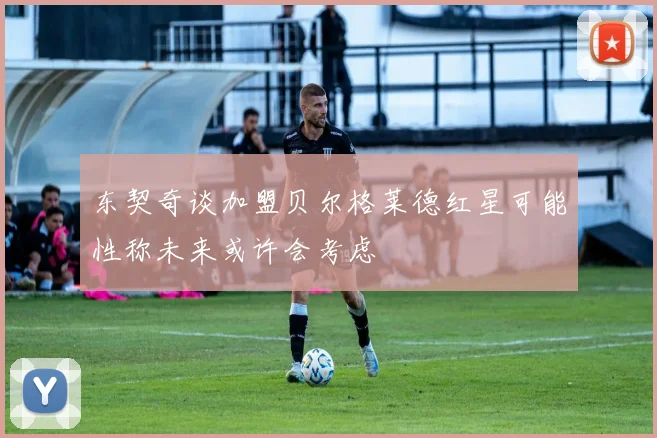 东契奇谈加盟贝尔格莱德红星可能性称未来或许会考虑